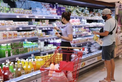Ngày Quyền của Người tiêu dùng diễn ra trong 'tình hình mới'
