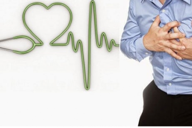 Bổ sung dầu cá và vitamin D để ngăn ngừa chứng rối loạn nhịp tim 'chỉ phí tiền'