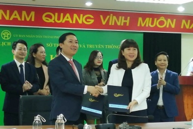 Thực hiện chuyển đổi số, nâng cao hiệu quả quảng bá du lịch Thủ đô