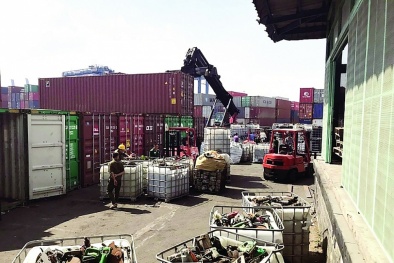 Vì sao công ty TNHH SX TM NP bị xử phạt nặng hơn 4 tỷ đồng?