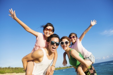 'Đổi gió' cùng Bamboo Airways với ưu đãi 'Mua 1 tặng 1' chặng Cần Thơ – Hải Phòng/Đà Nẵng/Quy Nhơn