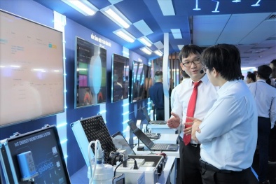 Mục tiêu tối thiểu 30.000 doanh nghiệp nhỏ và vừa được hỗ trợ chuyển đổi số