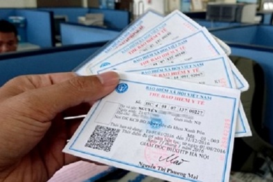 Những chính sách có hiệu lực từ tháng 4/2021