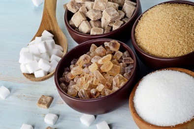 Đường có thể thúc đẩy gia tăng sản xuất chất béo gấp đôi trong gan