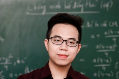 CEO Beta Education: Muốn khởi nghiệp thành công phải luôn tận tâm với nghề