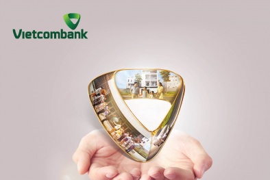 Vietcombank đồng loạt triển khai các chương trình ưu đãi lãi suất dành cho khách hàng cá nhân và khách hàng SME vay vốn