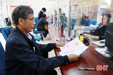 Nâng cao hiệu quả giải quyết thủ tục hành chính với hệ thống quản lý chất lượng ISO 9001:2015