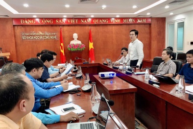 Triển khai kế hoạch tổng thể nâng cao năng suất chất lượng tại Quảng Ninh