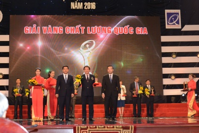 Vĩnh Long: Triển khai hoạt động Giải thưởng Chất lượng Quốc gia năm 2021