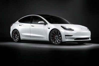 Công nghệ pin mới cho xe điện Tesla có gì đặc biệt?