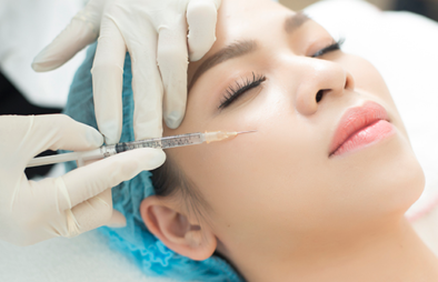Tiêm truyền dịch làm đẹp da ẩn chứa nhiều rủi ro chị em nên cân nhắc