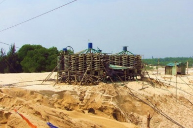 Vì sao cổ phiếu ATG của CTCP An Trường An bị hủy niêm yết bắt buộc?