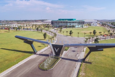 Vingroup nói gì về thông tin niêm yết VinFast tại Mỹ với giá kỳ vọng ít nhất 50 tỷ USD?