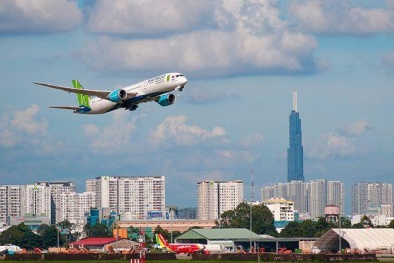 Cùng Bamboo Airways mở 'đại tiệc bay' tại lễ hội hot nhất Hà Nội tháng 4 này