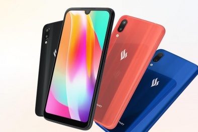 'Cuộc chiến dữ liệu' thời kỳ hậu 2G!