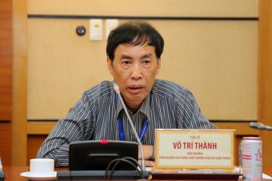 Doanh nghiệp chuyển đổi số: Lãnh đạo đóng vai trò tiên phong