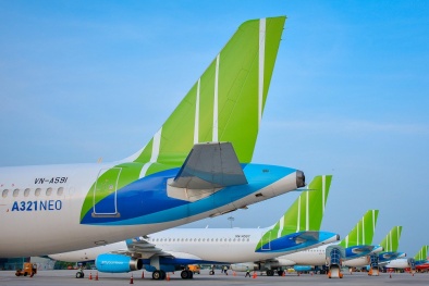 Reuters: Bamboo Airways lên kế hoạch IPO tại Mỹ vào quý 3, vốn hóa 4 tỷ USD