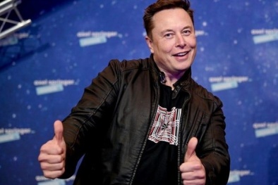Lần đầu tỉ phú Elon Musk thừa nhận mắc hội chứng tự kỷ thiên tài