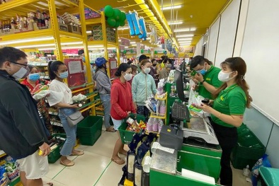 TP.HCM: Xây dựng bộ tiêu chí an toàn để mở cửa, khôi phục nền kinh tế
