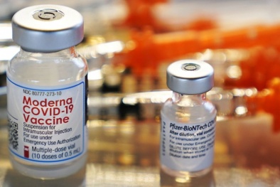 Vaccine COVID-19: Cuộc chạy đua sản xuất và tiêm diện rộng cho trẻ em