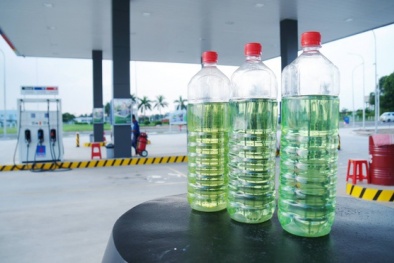 Những điểm đáng chú ý trong quy chuẩn về xăng dầu