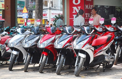 Sập bẫy lãi suất vay tiêu dùng