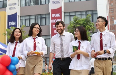 Vingroup chuyển Vinmec, Vinschool sang mô hình phi lợi nhuận