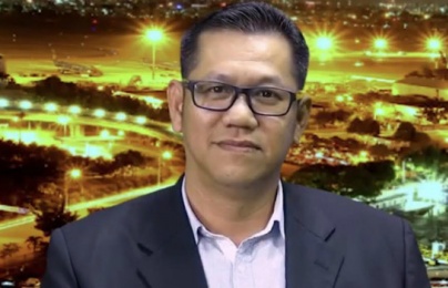 TS. Johnny Nguyễn Hoàng Hiệp: Tri thức phải chia sẻ mới giá trị