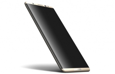 Samsung Galaxy S9, S9 Plus - 'siêu phẩm màn hình tràn vô cực” sẽ sớm xuất hiện