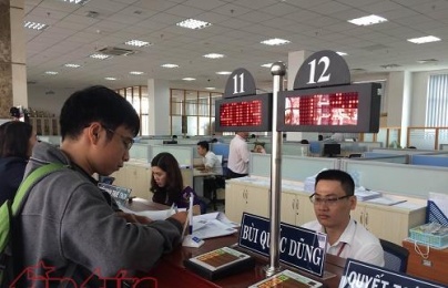 Từ ngày 1/7: Lương cơ sở của công chức tăng 90.000 đồng