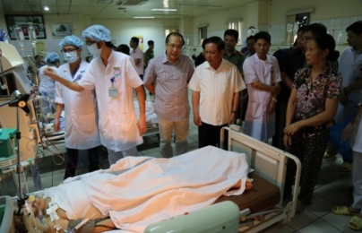7 người chết khi chạy thận ở Hòa Bình: Xử lý nghiêm nếu có sai phạm