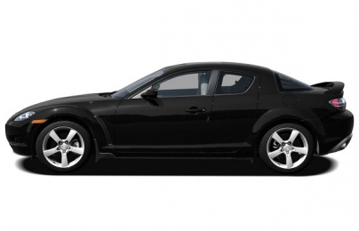 Mazda thông báo thu hồi dòng xe RX-8 vì mắc lỗi bơm nhiên liệu