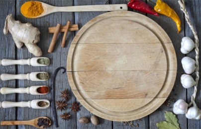 Cách sử dụng thớt tránh mọi bệnh tật cho cả gia đình