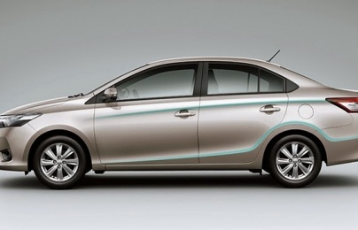 Nhược điểm của xe Toyota Vios đang ‘hot’ nhất thị trường hiện nay