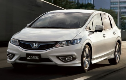 Honda liên tiếp thu hồi lượng lớn xe hơi vì sợ cháy nổ động cơ