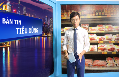 Bản tin Tiêu dùng: Giá thịt lợn tăng, chuyên gia kinh tế nói gì?