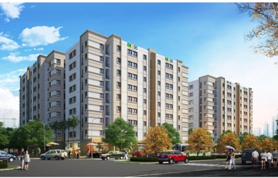 Công khai dự án nhà ở tại TP.HCM không cho phép người nước ngoài sở hữu