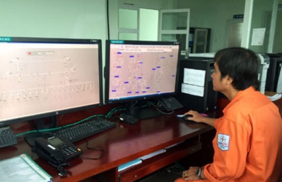 Quản lý lưới điện bằng công nghệ số giúp nâng cao năng suất và tiết kiệm chi phí