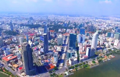TP.HCM điều chỉnh giá đất của một số dự án tại 5 quận, huyện