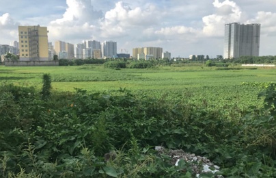 Bệnh viện công quá tải trong khi nhiều dự án bệnh viện ‘nghìn tỷ’ trên giấy chiếm đất vàng
