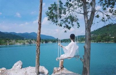 Du lịch hè, ăn chơi nhảy múa 'thả ga' với giá dưới 1 triệu đồng