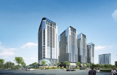 Tập đoàn FLC công bố kế hoạch xây dựng nhà ở giá rẻ quy mô lớn