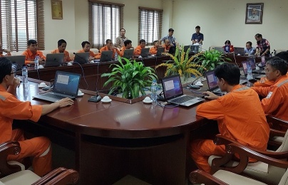 Kinh nghiệm áp dụng thành công 5S tại Công ty Điện lực Lào Cai