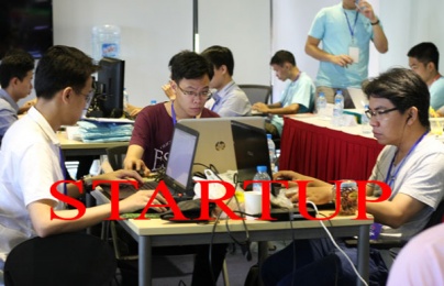 Tìm kiếm dự án khởi nghiệp về Internet vạn vật