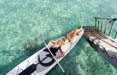 Chi 250 triệu đi du lịch Maldives, cô gái Sài Gòn chê bai 'thiên đường biển' không thương tiếc