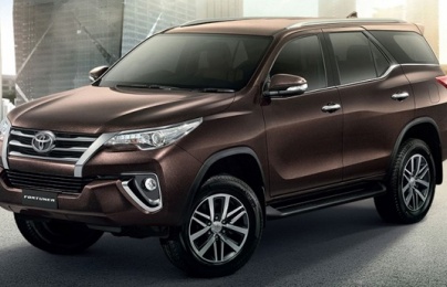 Chiếc ô tô 7 chỗ bán chạy nhất thị trường Việt 6 tháng qua có gì hấp dẫn?
