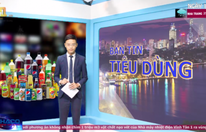 Đề xuất đánh thuế nước ngọt, tăng thuế thuốc lá