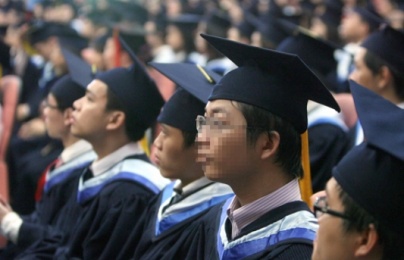 Điểm đầu vào thấp do sinh viên sư phạm ra trường khó tìm việc làm