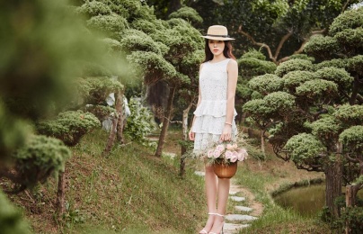Đây là lý do khiến Hoa hậu Kỳ Duyên không được dự thi Miss World 2017