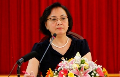 Bí thư Yên Bái: 'Chống tham nhũng cần có những biện pháp cụ thể'